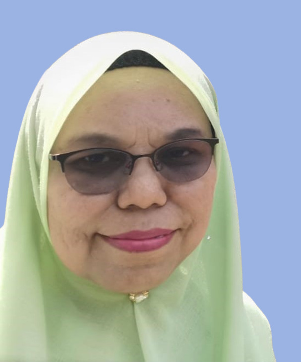 PN NORLIN JAAFAR HON VICE PRESIDENT